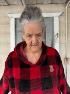 Sherri Layne Barhi a registered Sex Offender of California