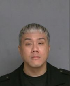 Sherwin Ngo a registered Sex Offender of California