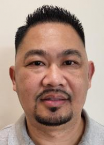 Sherwin Santos Solis a registered Sex Offender of California