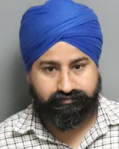 Sher Jarnail Singh Randhawa a registered Sex Offender of California