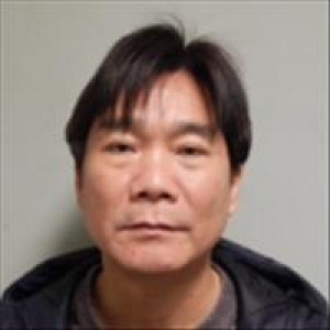 Shihong Chen a registered Sex Offender of California