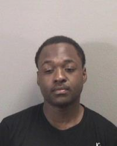 Shiloh Sinai Stuart a registered Sex Offender of California