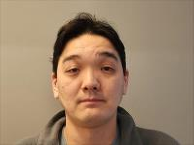 Shin Scott Kimura a registered Sex Offender of California