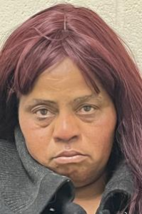 Shirley Devance a registered Sex Offender of California