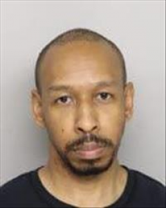 Shomari Marwan Head a registered Sex Offender of California