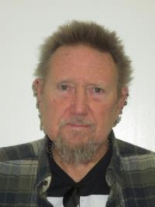 Shon Lee Wolfe a registered Sex Offender of California