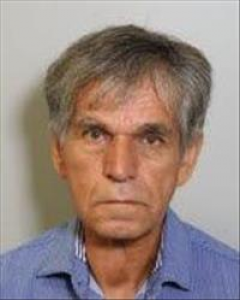 Siavash Talebi a registered Sex Offender of California