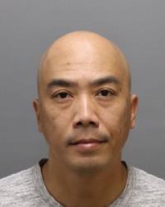 Sia John Lor a registered Sex Offender of California