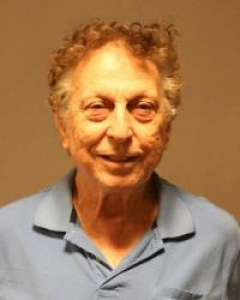 Sidney Paul Dubin a registered Sex Offender of California