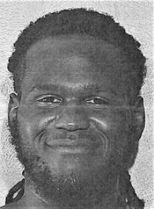 Sidney Deshaun Gerring a registered Sex Offender of California
