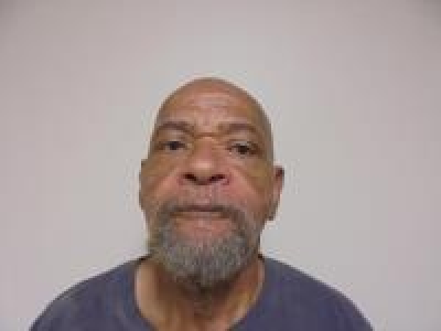 Sidney Robinson a registered Sex Offender of California