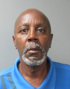 Sidney Skinner a registered Sex Offender of California