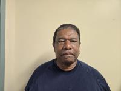 Sidney Walker a registered Sex Offender of California