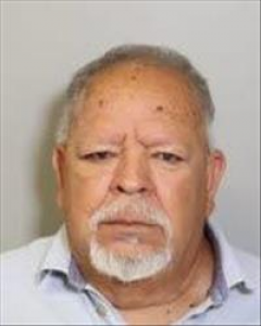 Silberio Rodriguez a registered Sex Offender of California