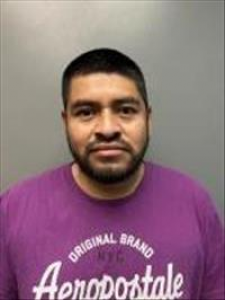 Silvano Dominguez a registered Sex Offender of California