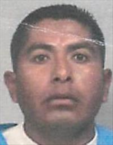 Silvano Vargascortes a registered Sex Offender of California