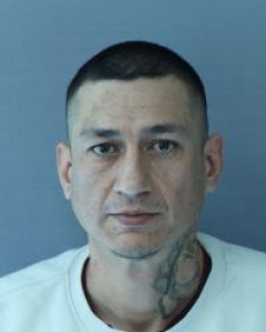 Silvano Ernesto Villalobos a registered Sex Offender of California