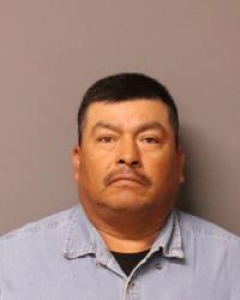 Silverio Pucheta a registered Sex Offender of California