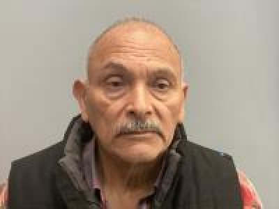 Silverio Martinez Torres a registered Sex Offender of California