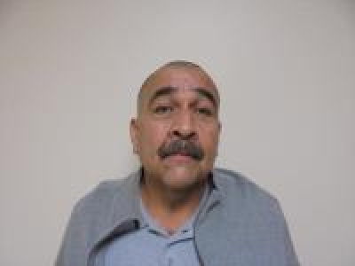 Silverio John Valdepena a registered Sex Offender of California