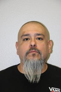 Silvino Flores Diaz III a registered Sex Offender of California