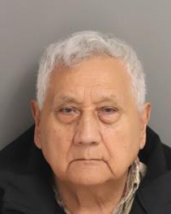 Silvino Sierra Sandoval a registered Sex Offender of California