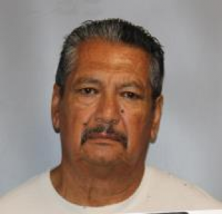 Simitrio O Bolanos a registered Sex Offender of California