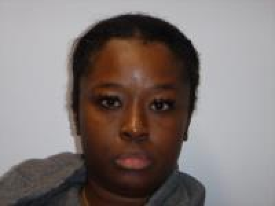 Simone Deborah Young a registered Sex Offender of California