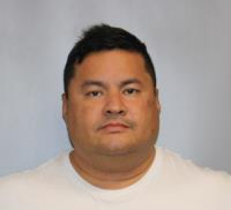 Simon Rene Castillo a registered Sex Offender of California