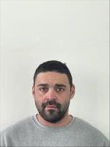 Simon Magana Chavez a registered Sex Offender of California