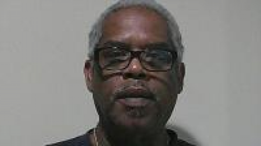 Simon K Fields a registered Sex Offender of California