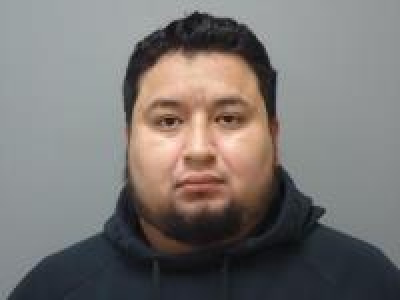 Simon Ginez a registered Sex Offender of California