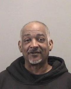 Simon Lathan a registered Sex Offender of California