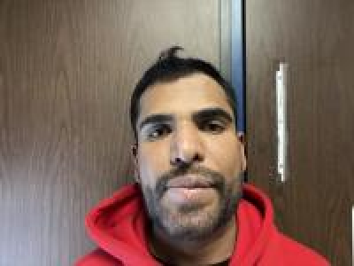 Simon William Saeterhaug a registered Sex Offender of California