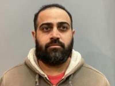 Simran Singh a registered Sex Offender of California