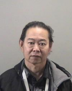Sim Hong Peav a registered Sex Offender of California