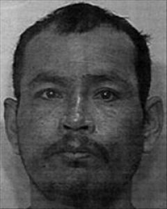 Sinoe Morales Lozano a registered Sex Offender of California