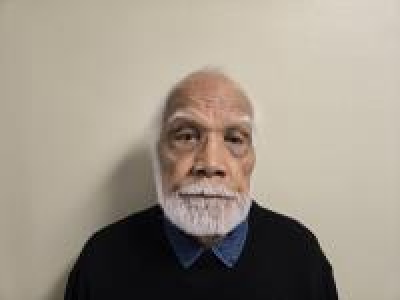 Sio Kalaea Jennings a registered Sex Offender of California