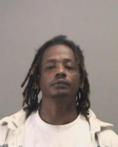 Sirmac Javius a registered Sex Offender of California