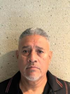 Sixto Javier Gutierrez a registered Sex Offender of California