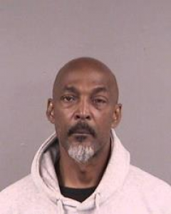 Sjown Mcpherson a registered Sex Offender of California