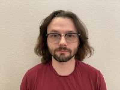 Skosh Michael Simon a registered Sex Offender of California