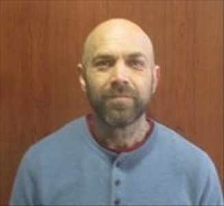 Skye Angelo Amaro a registered Sex Offender of California