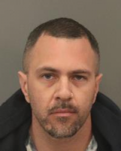 Skyler Damien Stelchek a registered Sex Offender of California
