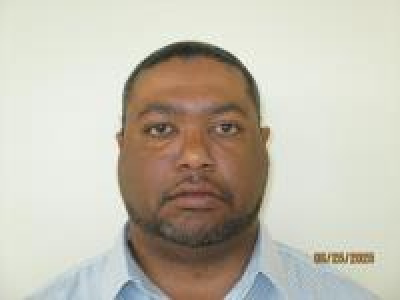 Skyy Deanthony Fisher a registered Sex Offender of California
