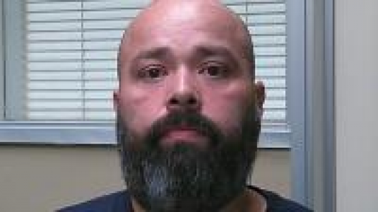 Sky Jesus Barrera a registered Sex Offender of California