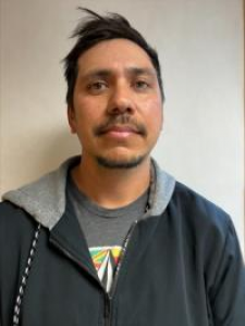 Smith Anthony Coronado a registered Sex Offender of California