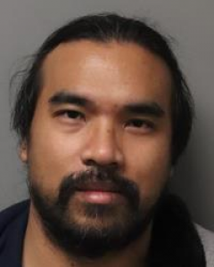 Sobinn Koeung a registered Sex Offender of California