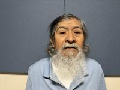 Socorro Mayen a registered Sex Offender of California