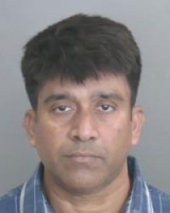Sohel Ahmed Khandaker a registered Sex Offender of California